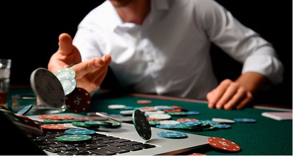 Игорный бизнес в условиях ограничений и пандемии - так ли все плохо?