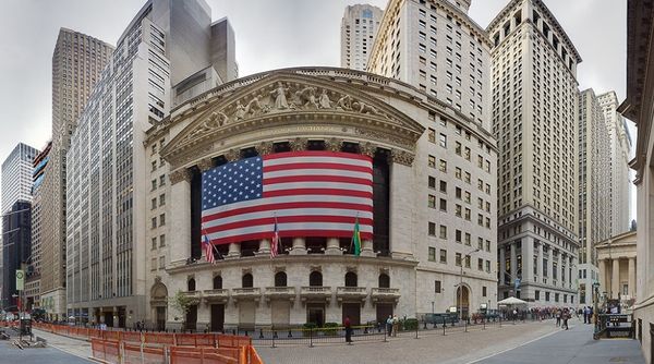 Фондовый рынок США оценивает решение ОПЕК+