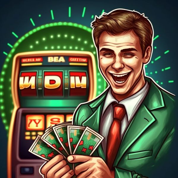 игровые автоматы