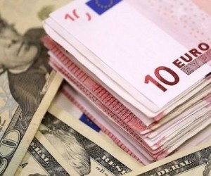 FOREX: Неделя для евро и фунта начинается относительно спокойно