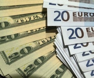 FOREX: Инвесторы осторожны перед отчетом по рынку труда в США