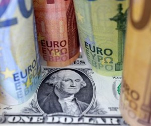FOREX: Выходные не помешали покупателям поддерживать курс евро