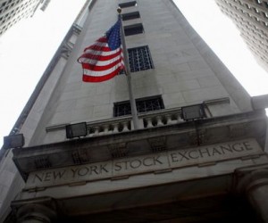 Фондовый рынок США готовится к напряженной неделе Фондовый рынок США готовится к напряженной неделе