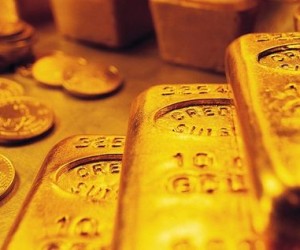 Курс золота продолжает борьбу за возобновление роста Курс золота продолжает борьбу за возобновление роста