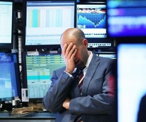 Фондовый рынок США поддался распродажам на фоне риска рецессии Фондовый рынок США поддался распродажам на фоне риска рецессии