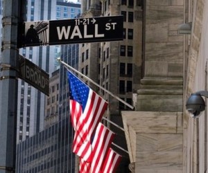 Фондовый рынок США приободрился корпоративной отчетностью Фондовый рынок США приободрился корпоративной отчетностью