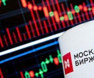 Российский фондовый рынок начнет неделю вяло