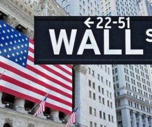 Фондовый рынок США: Неоднозначные отчеты корпораций сдержали рост Фондовый рынок США: Неоднозначные отчеты корпораций сдержали рост