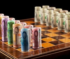 Инвестирование в валюты: Какая стратегия подходит вам?