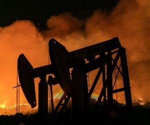 Курс нефти достиг зоны ценового комфорта Курс нефти достиг зоны ценового комфорта