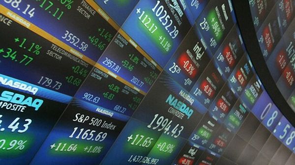 Российский фондовый рынок: Нефть и рубль задают тон торгов