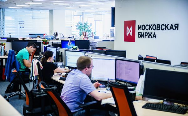 Российский фондовый рынок слишком перекуплен и готов к коррекции