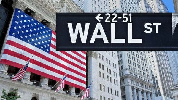 Фондовый рынок США: Неоднозначные отчеты корпораций сдержали рост Фондовый рынок США: Неоднозначные отчеты корпораций сдержали рост