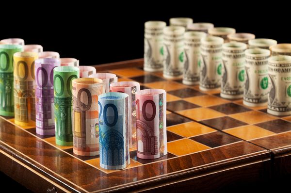 Инвестирование в валюты: Какая стратегия подходит вам?