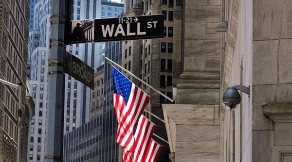 Фондовый рынок США приободрился корпоративной отчетностью