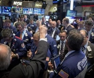 Фондовый рынок США не может определиться с направлением Фондовый рынок США не может определиться с направлением