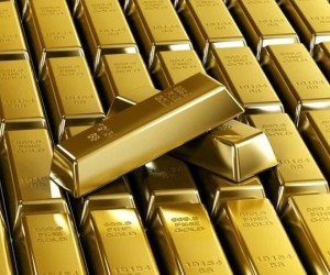 Курс золота резко укрепился инвесторы разочаровались отчетом из Китая Курс золота резко укрепился инвесторы разочаровались отчетом из Китая