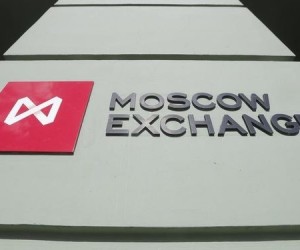 Слабая нефть обвалила российский фондовый рынок