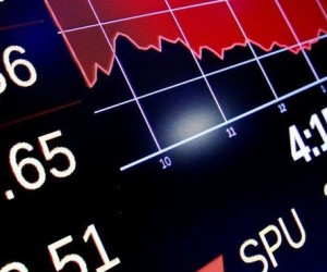 Российский фондовый рынок начнет день негативом