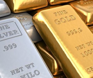 Курс золота восстановил потери и торгуется вблизи 2030 долларов Курс золота восстановил потери и торгуется вблизи 2030 долларов