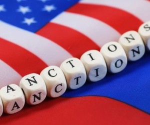 Российский фондовый рынок в ожидании новых санкций