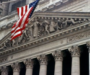 Фондовый рынок США в смешанных настроениях перед корпоративными отчетами Фондовый рынок США в смешанных настроениях перед корпоративными отчетами