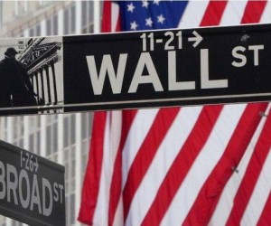 Фондовый рынок США начал неделю с оптимизма Фондовый рынок США начал неделю с оптимизма