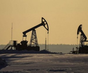 Курс нефти способен продолжить рост к вечеру вторника Курс нефти способен продолжить рост к вечеру вторника