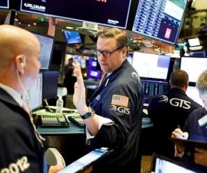 Фондовый рынок США завершает день без идей Фондовый рынок США завершает день без идей