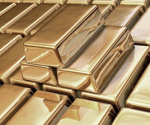 Курс золота удерживается вблизи отметки 2000 долларов Курс золота удерживается вблизи отметки 2000 долларов