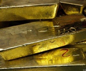 Курс золота закрепился выше уровня 2030$ за унцию Курс золота закрепился выше уровня 2030$ за унцию