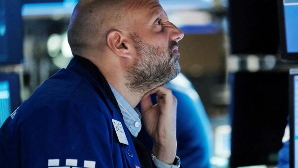 Фондовый рынок США опасается дефолта госдолга США