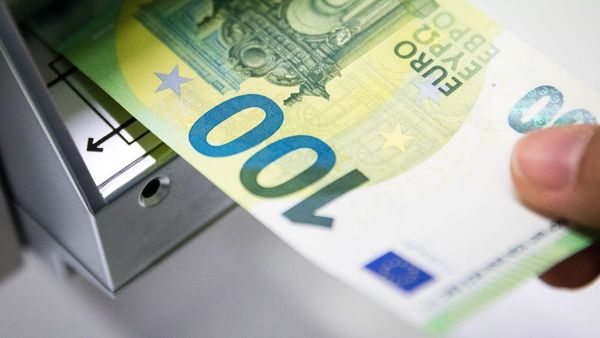Курс евро торгуется в узком диапазоне в поиске идей для роста Курс евро торгуется в узком диапазоне в поиске идей для роста