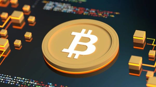 Биткоин превращается из лидера рынка в аутсайдера