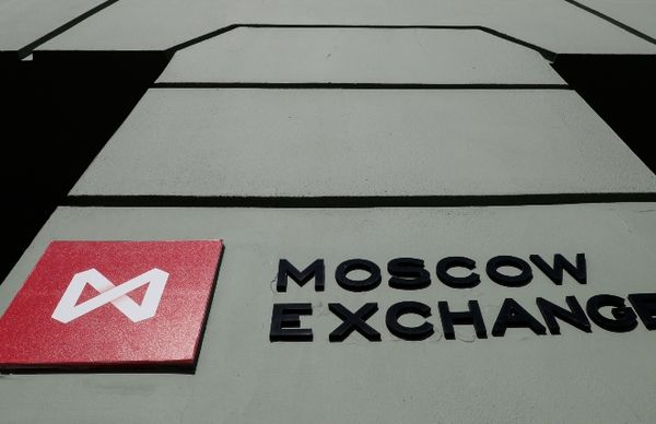 Российский фондовый рынок в динамике международных бирж