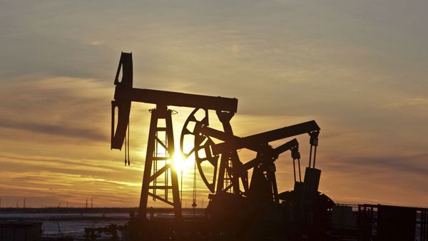 Курс нефти получил шанс на восстановление