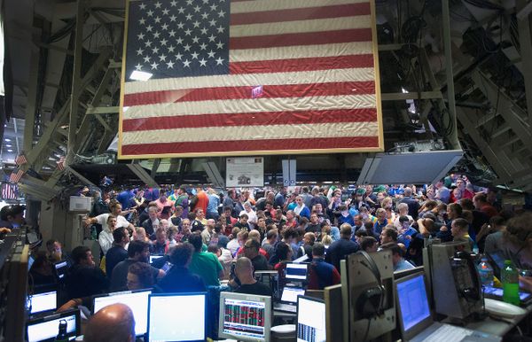 Фондовый рынок США взбодрила низкая потребительская инфляция