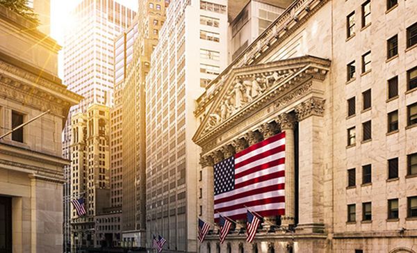 Фондовый рынок США: Нервозность возвращается