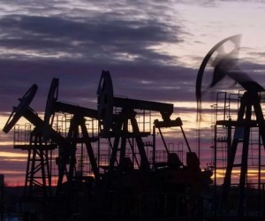 Курс нефти под давлением будущих заседаний Центробанков Курс нефти под давлением будущих заседаний Центробанков