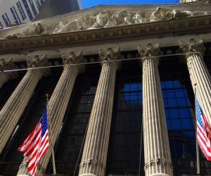 Фондовый рынок США начал неделю ростом, ожидая хороших новостей от ФРС Фондовый рынок США начал неделю ростом, ожидая хороших новостей от ФРС