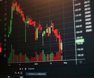 Фондовый рынок США продолжил снижение на фоне ухудшения настроений инвесторов Фондовый рынок США продолжил снижение на фоне ухудшения настроений инвесторов