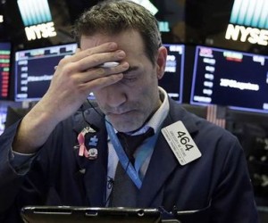 Фондовый рынок США укрепляется на ожиданиях отчета по инфляции Фондовый рынок США укрепляется на ожиданиях отчета по инфляции