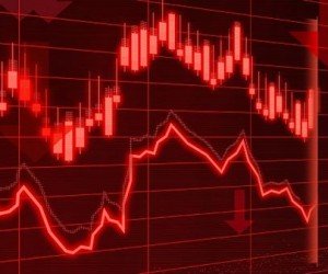 Высокие ставки продолжат пугать мировые фондовые рынки