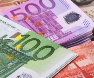 Курс евро остается вблизи психологической отметки готовясь к новому рывку Курс евро остается вблизи психологической отметки готовясь к новому рывку