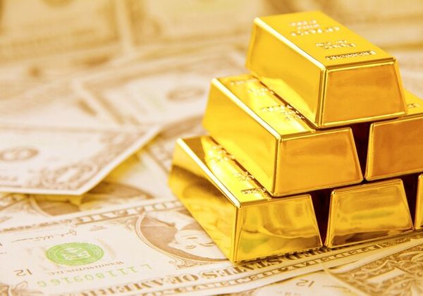 Стоимость золота растет перед важным решением ФРС Стоимость золота растет перед важным решением ФРС