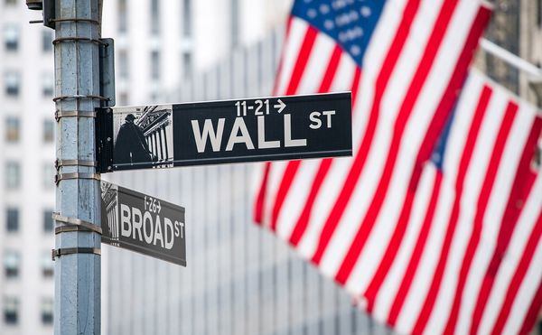 Фондовый рынок США: Ралли теряет обороты