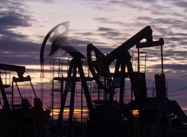 Курс нефти не впечатлен действиями Народного банка Китая Курс нефти не впечатлен действиями Народного банка Китая