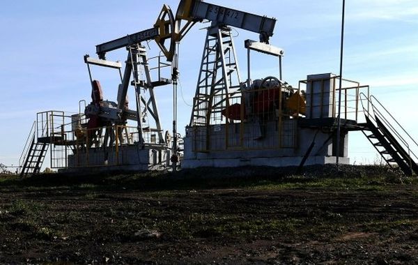 Курс нефти ушел в техническую коррекцию