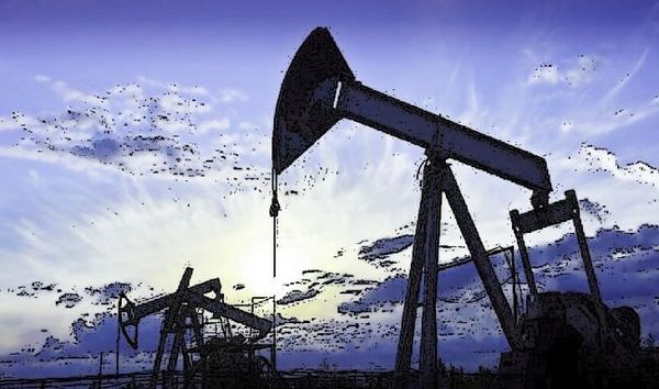Курс нефти Brent резко вырос в понедельник более чем на 1.5%
