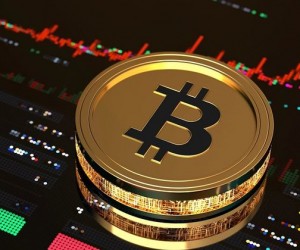 Курс биткойна: годовой прирост токена составил 84% Курс биткойна: годовой прирост токена составил 84%